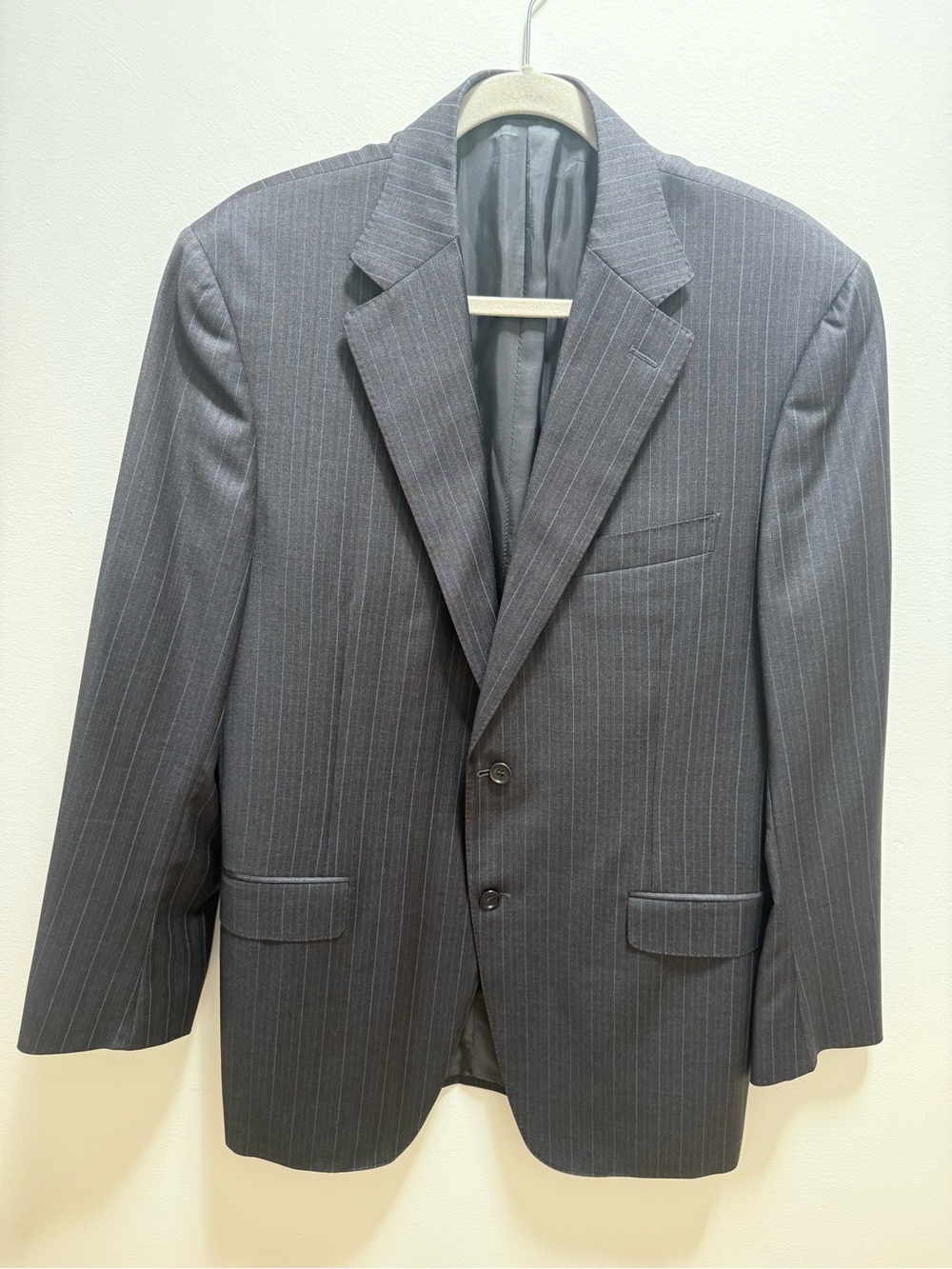 Canali ~ Sport Coat Jacket 44R